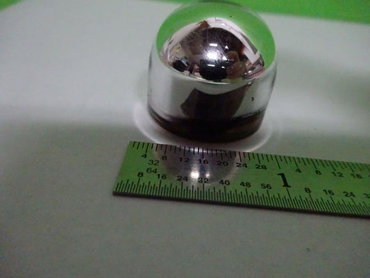 SELTENE OPTISCHE SPIEGELBECHER-LASER-GYRO-LASEROPTIK #W8-09