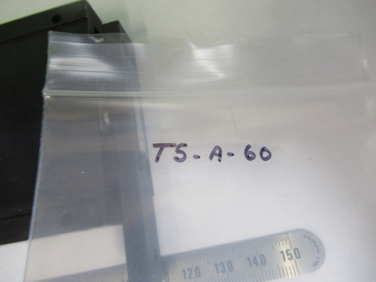 ARDEL KINAMATIC POSITIONING SYSTEMS LINEAR SLIDE  AS PICTURED T5-A-60