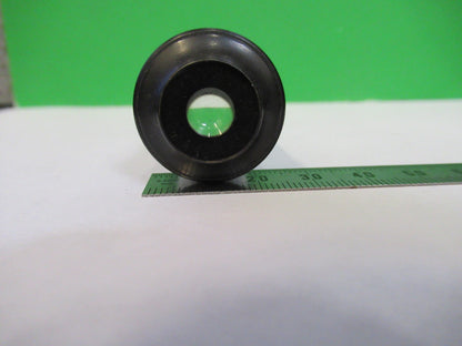 ANTIQUE SPENCER 6X AO EYEPIECE OCULAR LENS MICROSCOPE PART As Pictured T3-C-15