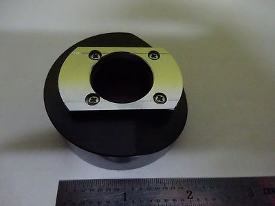 Microscope Part Dovetail Optics