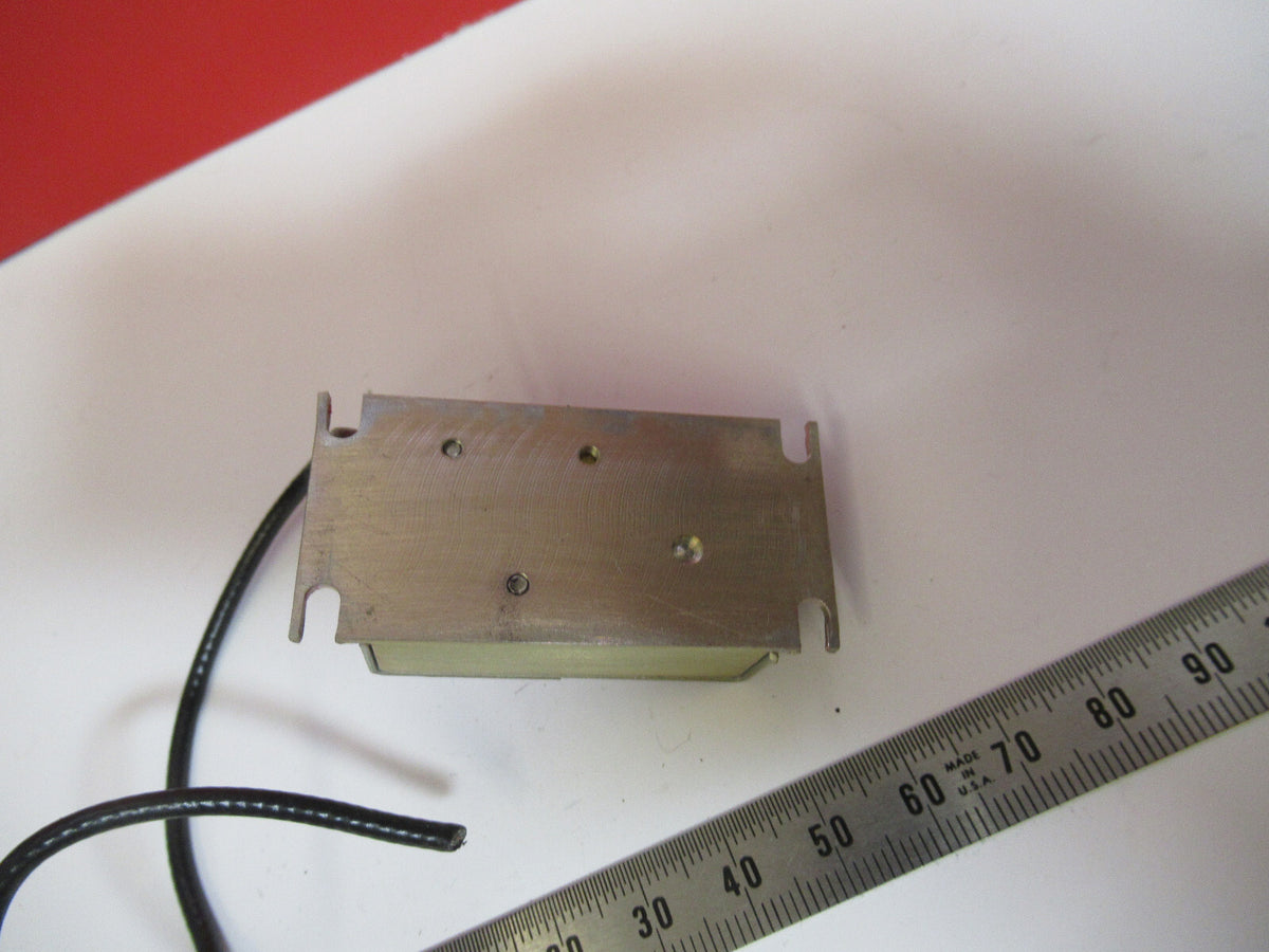 Newport Electro Optics Aom N23040-LP Acoustic Modulator for Laser AS Pic