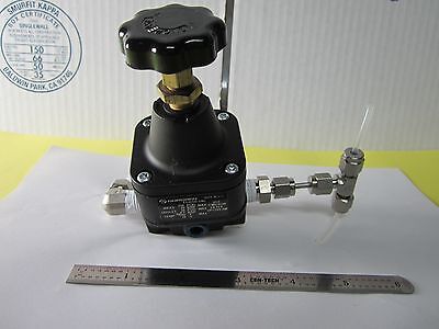 NORGREN PRESSURE VALVE sku#E3