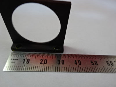 Wild Swiss M20 Mounted Focusing Lens Microscope Part Optics