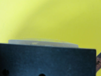 Optical Spectra Tech Infrared Mounted Lens Laser Optics