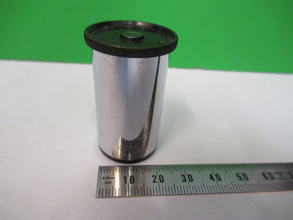 Antique Ernst Leitz 12X Ocular Eyepiece Microscope Part