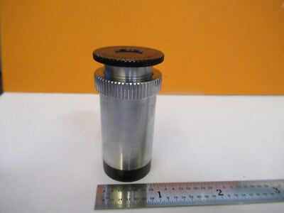 Ernst Leitz Germany PERIPlan 6.3X M Eyepiece Microscope Part