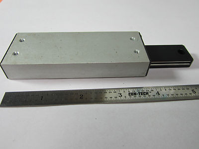 Del-tron Positioning Stage for Semiconductor Robotics or Optics Bn