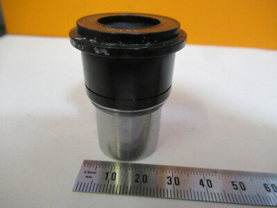 Olympus Japan Eyepiece WF10X Ocular Lens Microscope Part