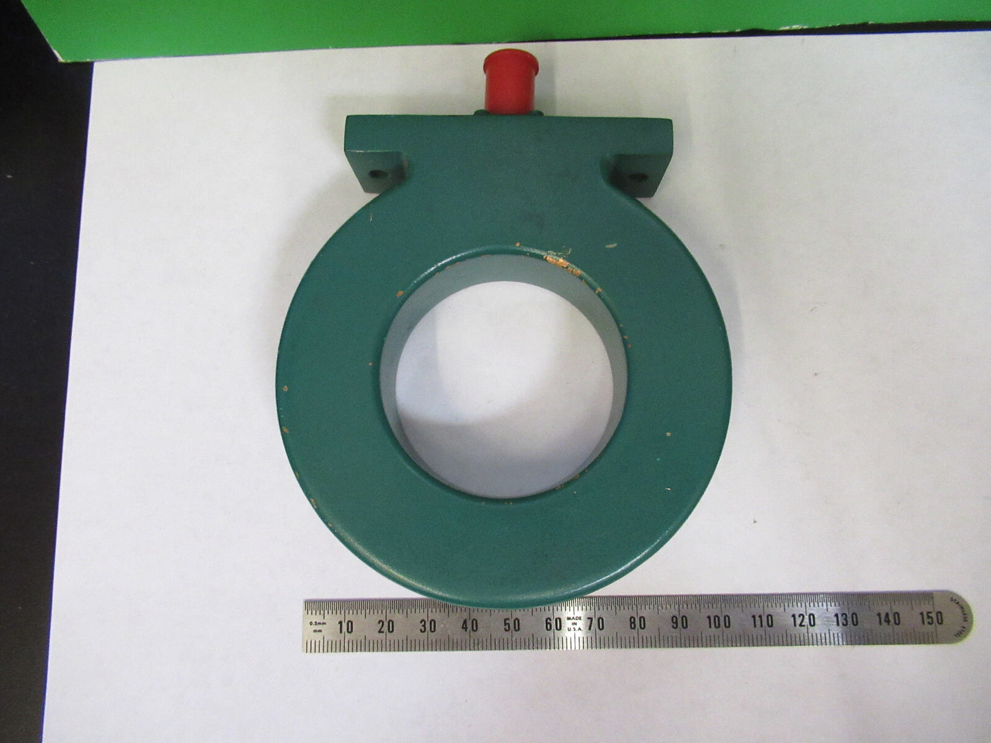 Pearson EMI Current Transformer 110 Palo Alto