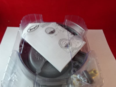 Magnehelic Gauge Pressure Ventilation Clean Room Dwyer