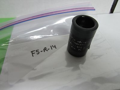 Optical Weird Inspection Lens Metrology Optics