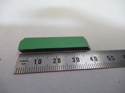 SLAB SILICON ELEMENT SINGLE CRYSTAL THICK WAFER RARE AS PICTURED G3-FT-87