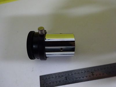 Microscope Part Wild Swiss Eyepiece 15xGK Optics