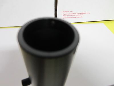 Microscope Part Navitar Camera Optics