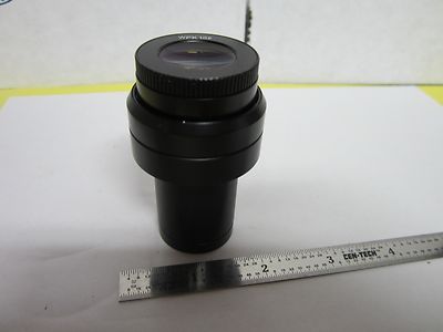 Eyepiece Carl Zeiss AG Germany Axiovert Wpk 10X Microscope Optics