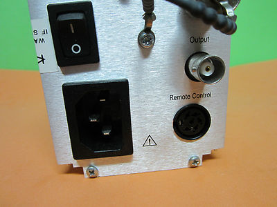 Kistler 5010 Dual Channel Charge and Power Supply Icp Iepe Accelerometer nice