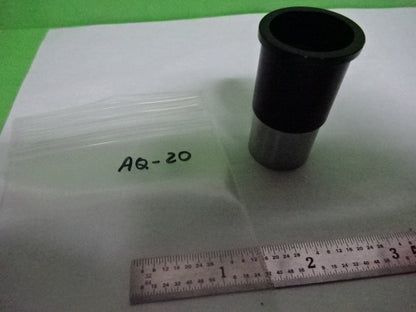 Microscope Part Carl Zeiss AG Germany Polmi a Eyepiece K 6.3 Mf Projectiv