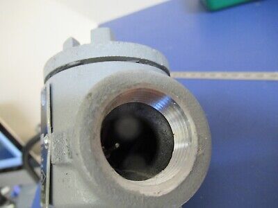 FLOTEC FLOW SWITCH for HAZARDOUS LOCATIONS INDUSTRIAL CONTROL AS PICTURED 9-A-16