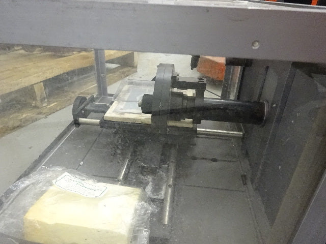 ULTRATEC DICING ULTRADICE 6 SUBSTRATE SILICON SAPPHIRE DIAMOND CUT MACHINE #WARE