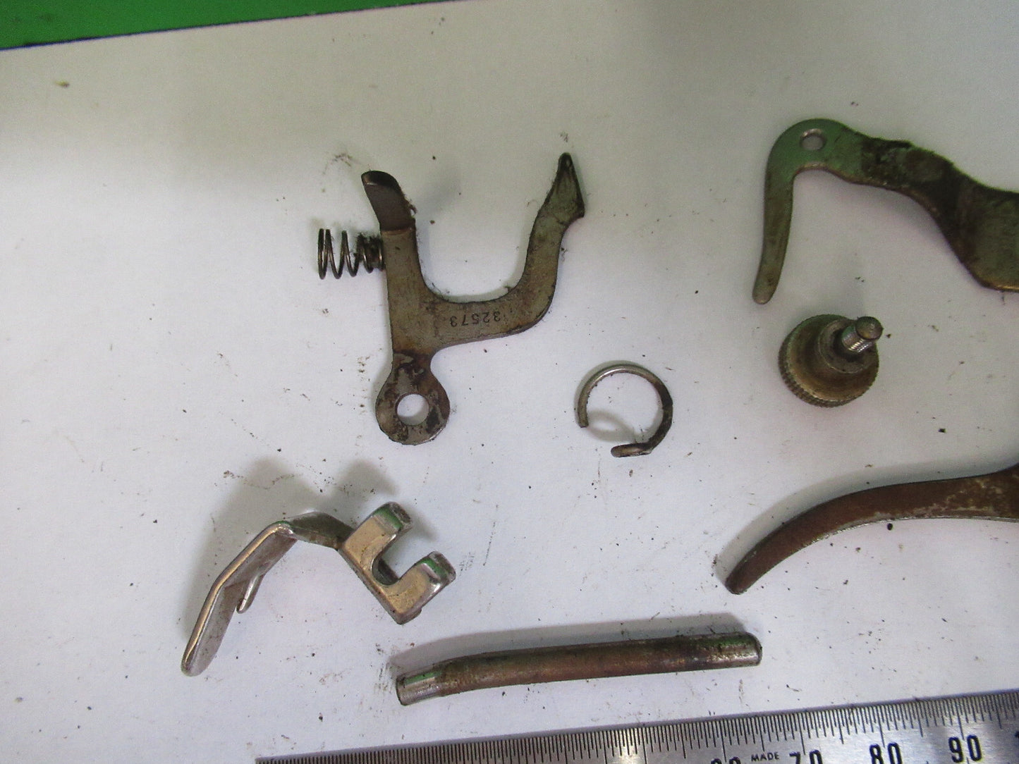 Accessories Sewing Machine Antique