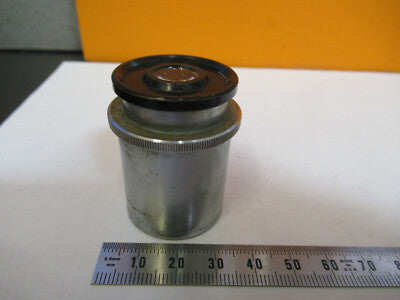 Technical Instr. Japan Eyepiece 8X Lens Microscope Part