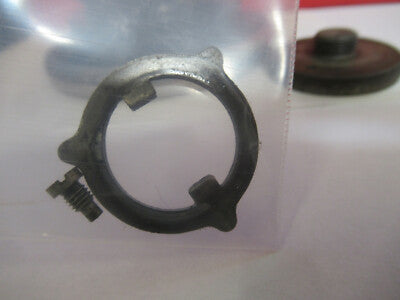 Old Singer Sewing Machine Model 66 Pulley Assembly as picture