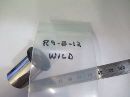 Wild 10X Swiss Lens Ocular Eyepiece Microscope Part AS Pic