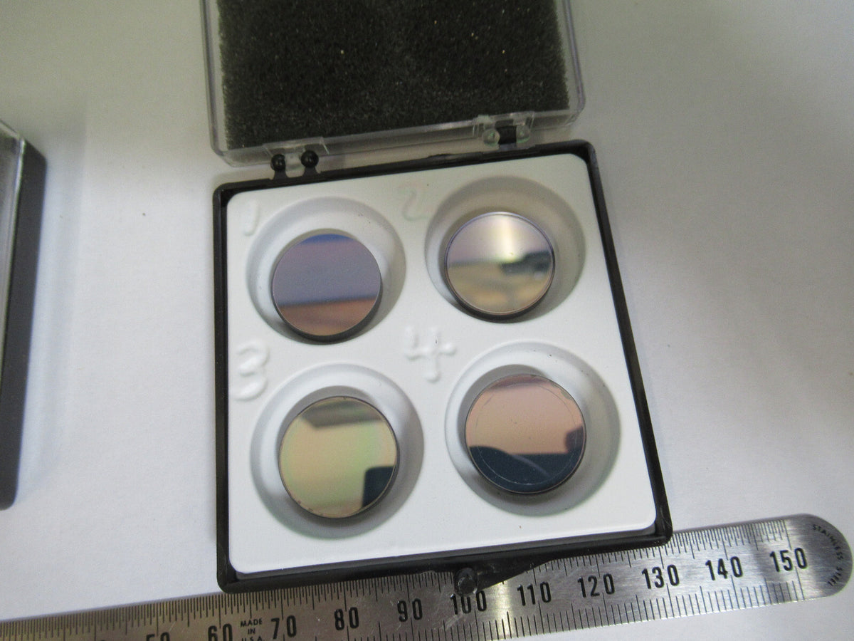 Optical Silicon Metal Lenses Lot Infrared Laser Optics