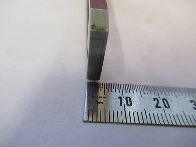 Antique Nachet France Quartz Compensator Microscope Part