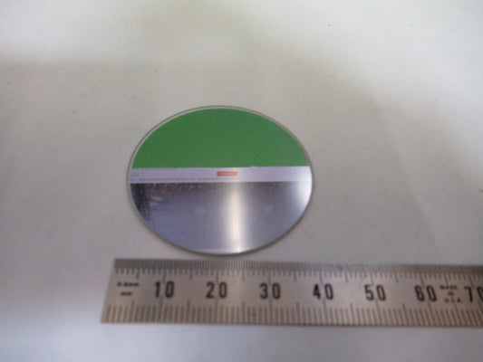 Optical Plate Nd Neutral Density Filter Optics