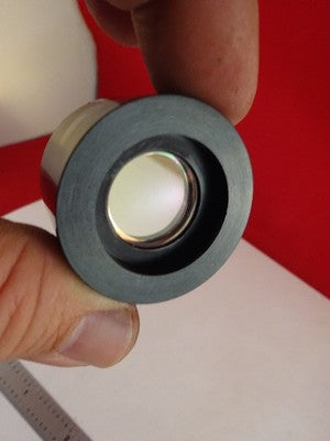 Optical Kla Tencor Mounted Lens Optics