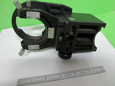 Microscope Part Olympus Optics Condenser Holder