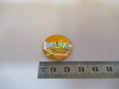 Optical Zinc Selenide ZnSe Infrared Bi Cx Lens Optics