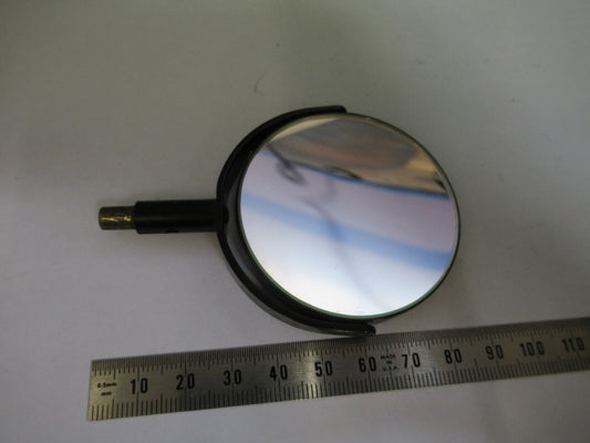 Bausch & Lomb Optics Mirror PlanO Concave Microscope Part