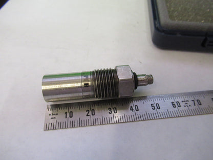 PCB PIEZOTRONICS QUARTZ 106B SENSOR PRESSURE AS PICTURED A2-FD-03