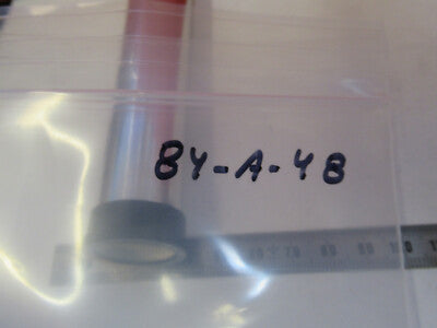 Bausch & Lomb Rare Eyepiece ULTRAPlanE Medium Microscope Part
