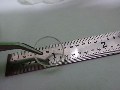 Optical Retarder Lens Laser Optics