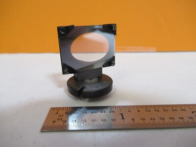 Reichert Austria Pellicle Beam Splitter Microscope Part
