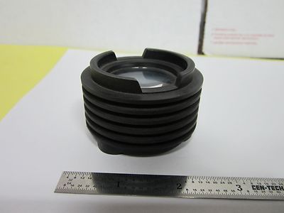 Microscope Part Olympus Japan Illuminator Lens