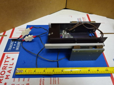Microscope Part Lamp Assembly for Reichert Austria Polylite