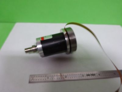 SWISS MADE MAXON MOTOR CONTROL SYSTEMS AS IS BIN#2B-E-22