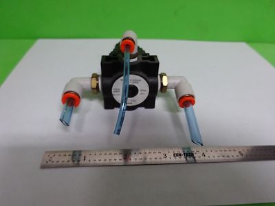 CONTROL SYSTEMS WATTS FLUIDAIR R23-02C AIR #72-80