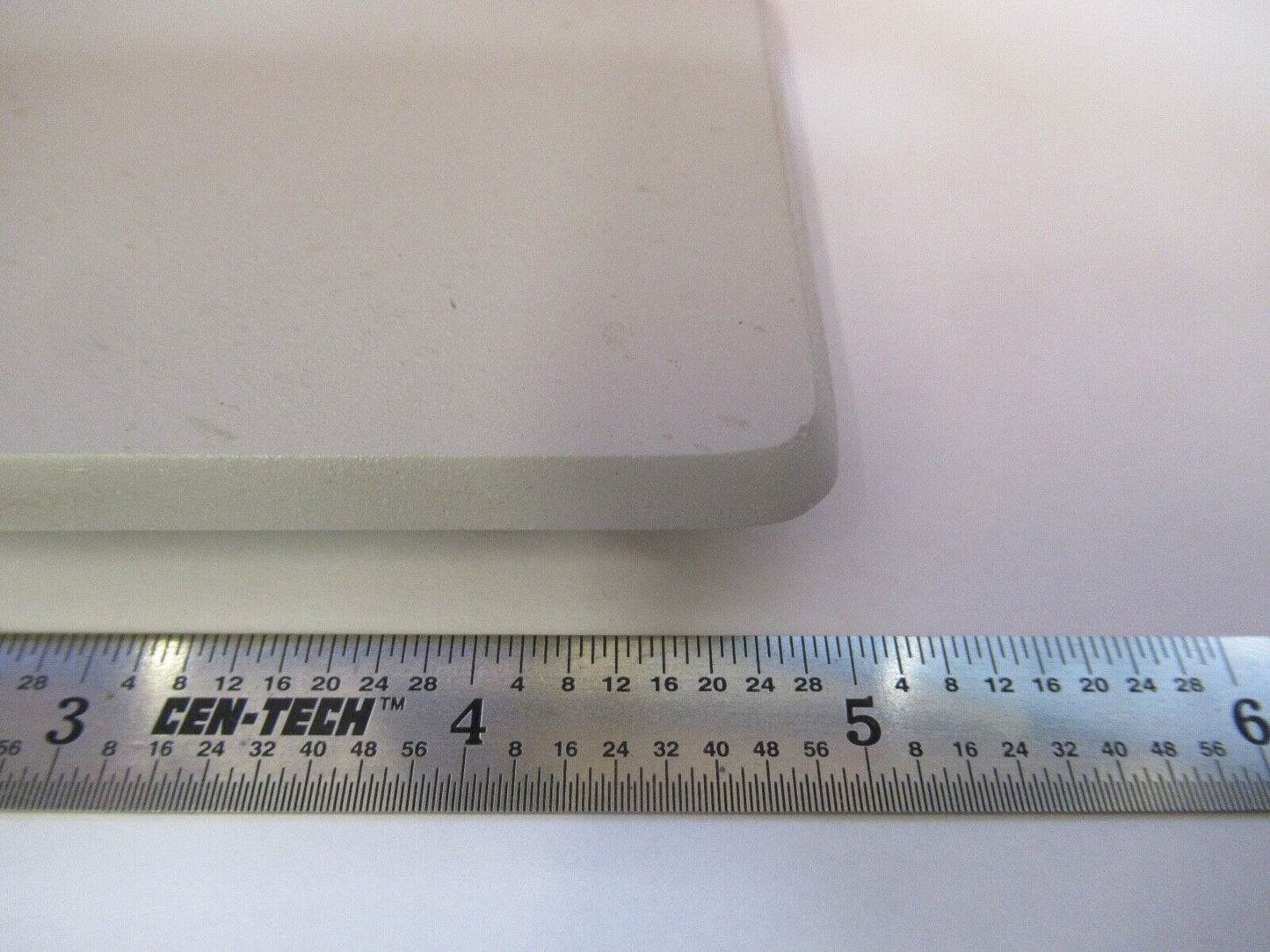 REICHERT POLYVAR AUSTRIA PLASTIC COVER MICROSCOPE PART AS PICTURED FT-4-X10