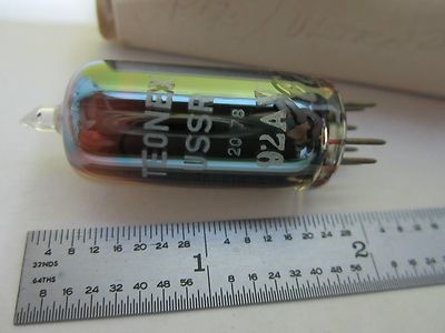 Microscope Part Carl Zeiss AG Photocell Teonex 92AV Tube Optics