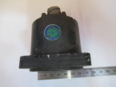 Indicator Pressure Altitude Grumman Kollsman Aircraft Instrument as pic