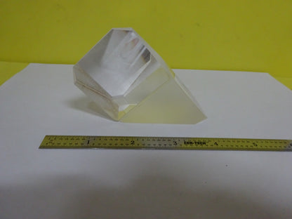Optical Large Prism Nice Laser Optics