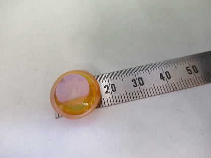 Rare Truncated Optical Infrared ZnSe Lens Laser Optics