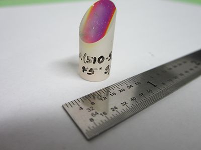 Optical Coated Mirror Filter Laser Optics