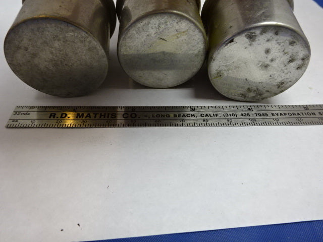 Lot Vintage Bliley Electric Co. Quartz Crystal FM6-5 Frequency Control