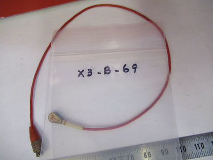 PCB PIEZOTRONICS ENDEVCO 2222C ACCELEROMETER VIBRATION AS PICTURED X3-B-69